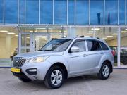 Lifan X60 I Рестайлинг Ульяновск  - изображение 25