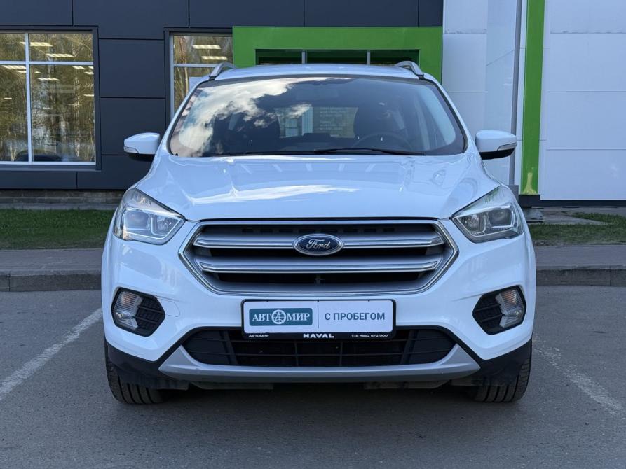 Ford Kuga II Рестайлинг Ярославль  - изображение 2