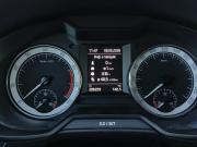 Skoda Octavia III (A7) Рестайлинг Москва  - изображение 44