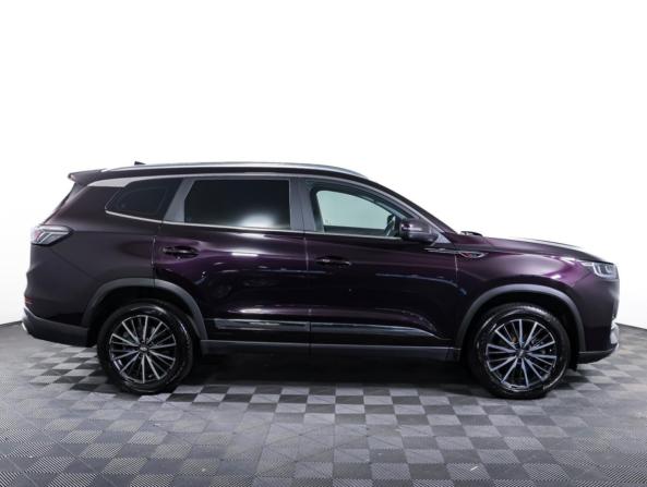 Chery Tiggo 8 Pro Max I с пробегом 2022 года, цена 2 090 000 рублей, 102998 км, внедорожник, Автокод Объявления