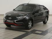 Lada (ВАЗ) Granta I Рестайлинг Иваново  - изображение 26