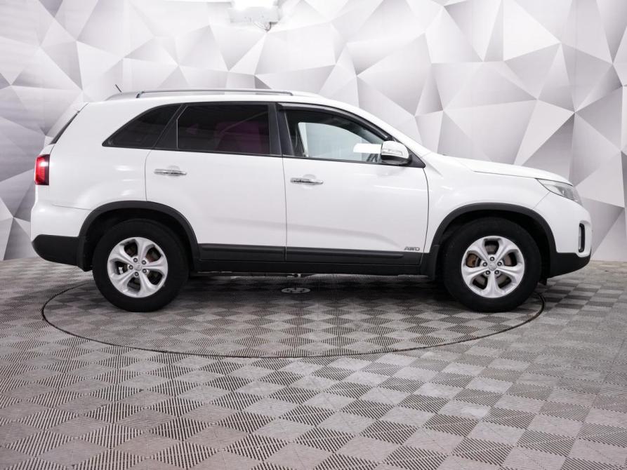 Kia Sorento II Рестайлинг Ульяновск  - изображение 6