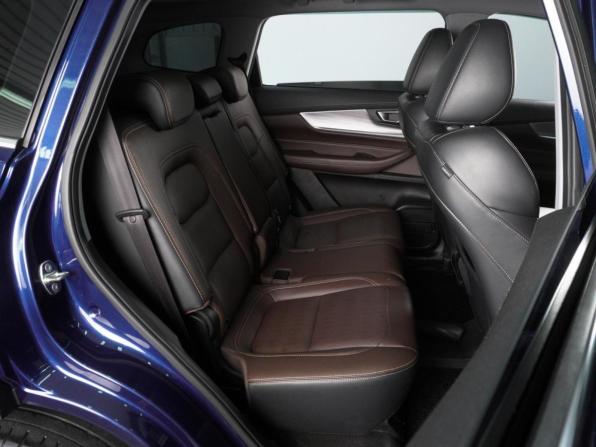 Chery Tiggo 8 Pro I с пробегом 2022 года, цена 2 039 000 рублей, 72119 км, внедорожник, Автокод Объявления