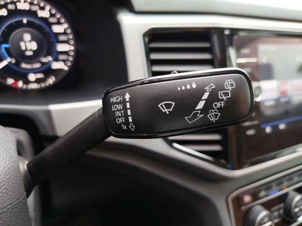 Volkswagen Teramont I с пробегом 2018 года, цена 2 970 000 рублей, 178930 км, внедорожник, Автокод Объявления