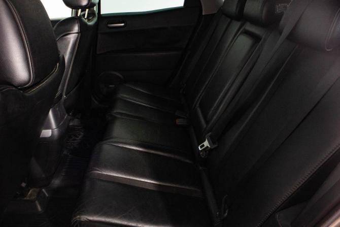 Mazda CX-7 I с пробегом 2008 года, цена 649 000 рублей, 245000 км, внедорожник, Автокод Объявления