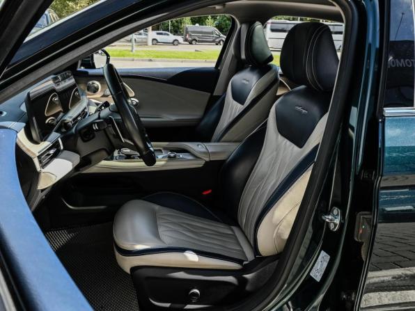 Chery Arrizo 8 с пробегом 2023 года, цена 1 749 000 рублей, 74430 км, седан, Автокод Объявления