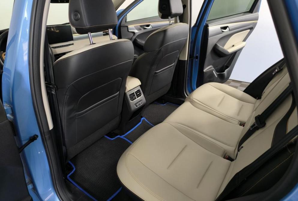 Haval Jolion I Рестайлинг Нижний Новгород  - изображение 12