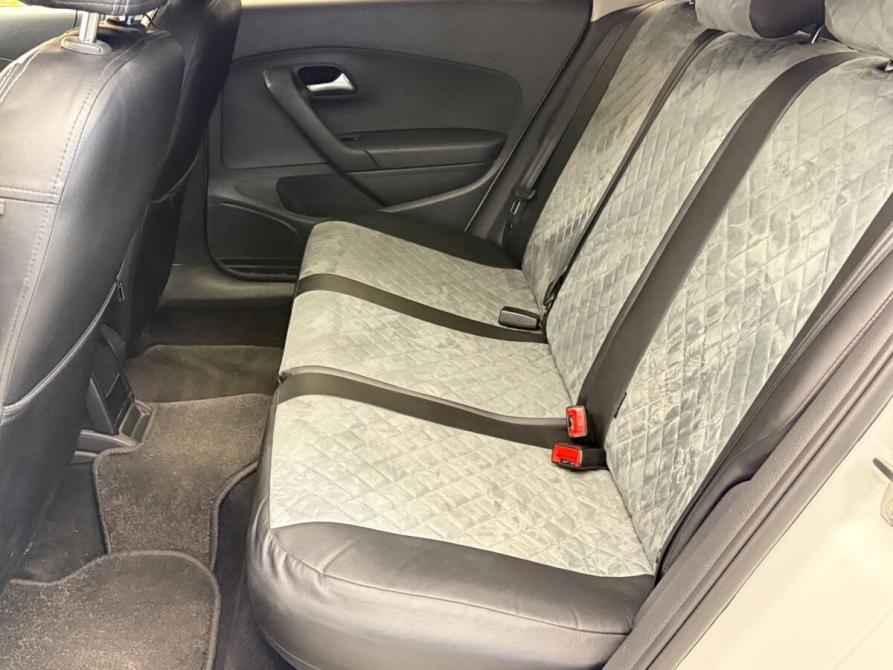 Volkswagen Polo V Рестайлинг Уфа  - изображение 12