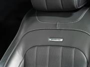 Mercedes-Benz G-Класс AMG II (W463) Москва  - изображение 38