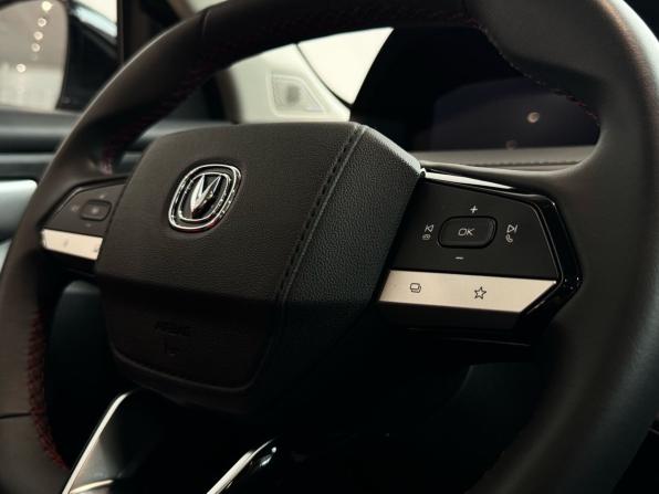 Changan CS55 Plus II с пробегом 2023 года, цена 2 039 000 рублей, 64000 км, внедорожник, Автокод Объявления
