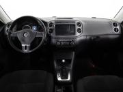 Volkswagen Tiguan I Рестайлинг Санкт-Петербург  - изображение 29