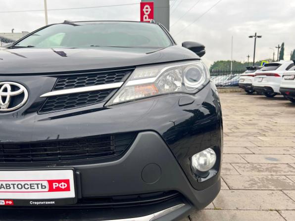 Toyota RAV4 IV (XA40) с пробегом 2015 года, цена 2 567 000 рублей, 181327 км, внедорожник, Автокод Объявления