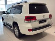 Toyota Land Cruiser 200 Series Рестайлинг 2 Омск  - изображение 21