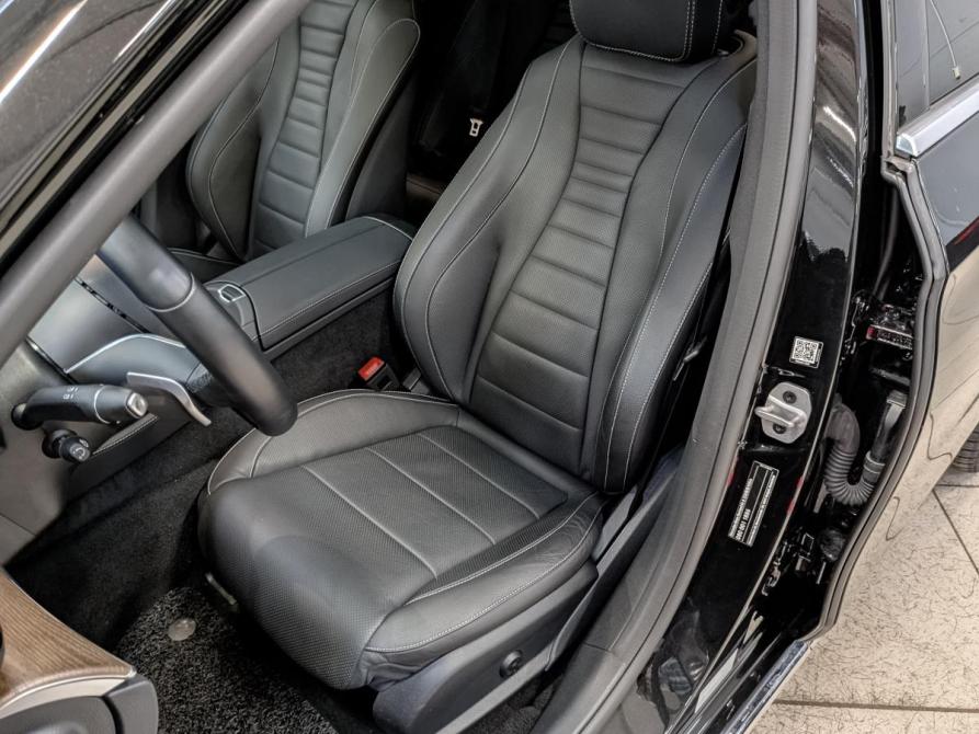 Mercedes-Benz E-Класс V (W213 S213 C238) Рестайлинг Москва  - изображение 19