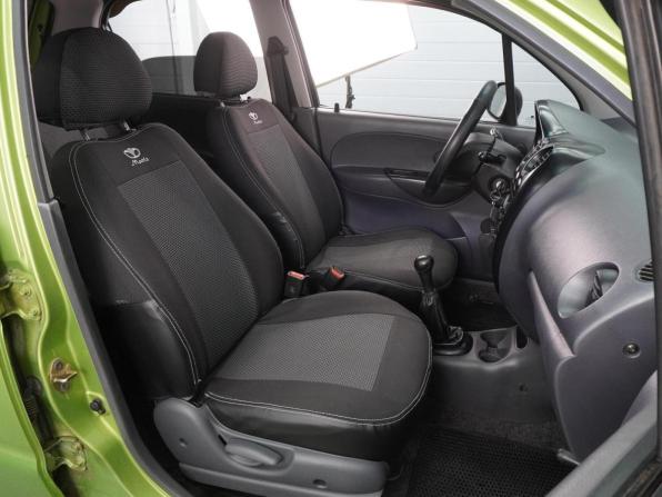 Daewoo Matiz I Рестайлинг с пробегом 2006 года, цена 199 000 рублей, 127113 км, хэтчбек, Автокод Объявления