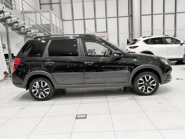 Lada (ВАЗ) Granta I Рестайлинг с пробегом 2024 года, цена 920 000 рублей, 49651 км, универсал, Автокод Объявления