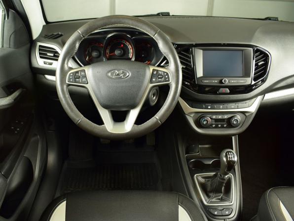 Lada (ВАЗ) Vesta I с пробегом 2021 года, цена 1 049 999 рублей, 109346 км, универсал, Автокод Объявления