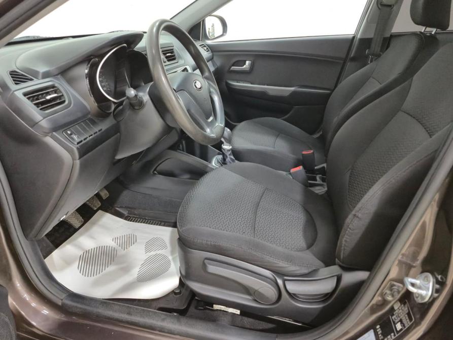 Kia Rio III Альметьевск  - изображение 9
