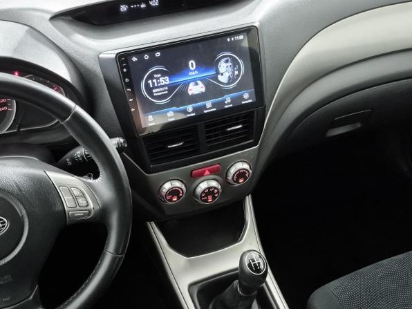 Subaru Impreza III с пробегом 2008 года, цена 559 000 рублей, 219822 км, хэтчбек, Автокод Объявления