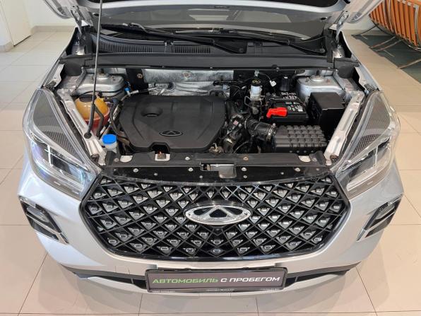 Chery Tiggo 4 Pro I с пробегом 2023 года, цена 1 490 000 рублей, 76465 км, внедорожник, Автокод Объявления