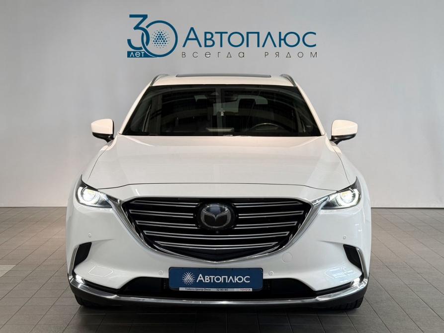 Mazda CX-9 II Омск  - изображение 3