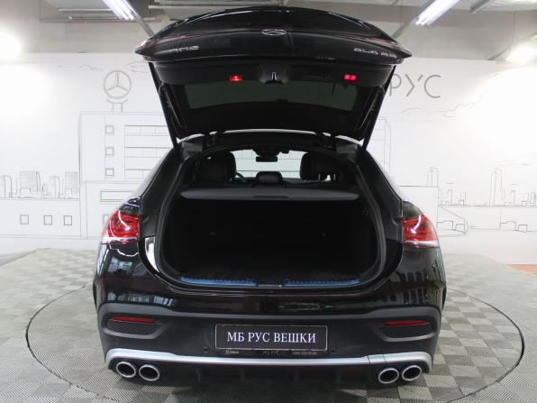 Mercedes-Benz GLE Coupe AMG II (C167) с пробегом 2022 года, цена 10 500 000 рублей, 41000 км, внедорожник, Автокод Объявления