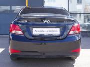 Hyundai Solaris I Рестайлинг Москва  - изображение 19