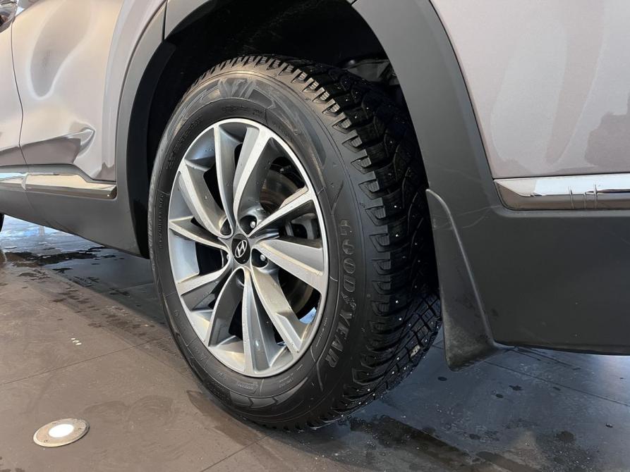 Hyundai Santa Fe IV Чебоксары  - изображение 19