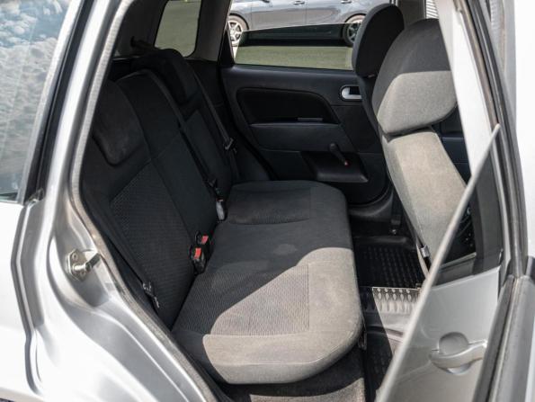 Ford Fiesta Mk5 с пробегом 2008 года, цена 445 000 рублей, 116336 км, хэтчбек, Автокод Объявления