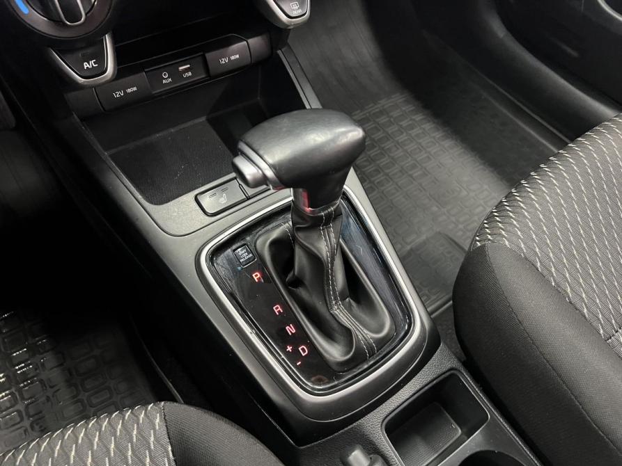 Kia Rio IV Уфа  - изображение 13