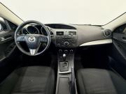 Mazda 3 II (BL) Рестайлинг Смоленск  - изображение 42