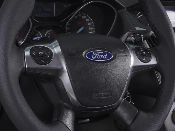 Ford Focus III с пробегом 2012 года, цена 899 000 рублей, 172779 км, седан, Автокод Объявления