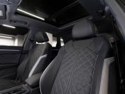 Audi Q3 II (F3) Москва  - изображение 39