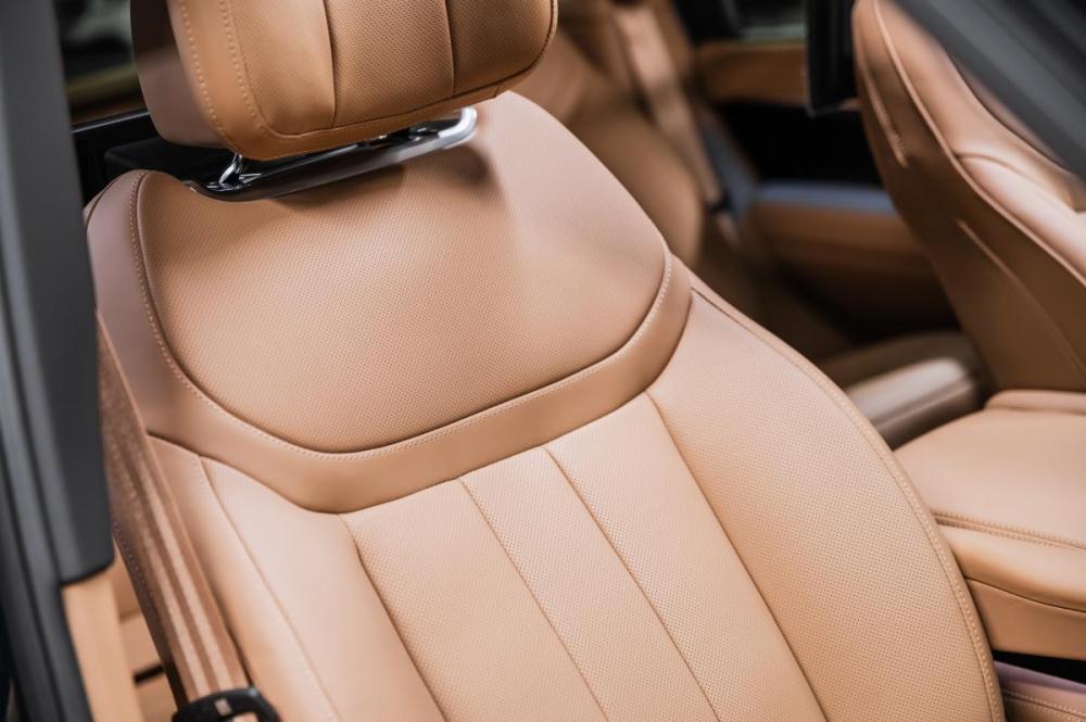 Land Rover Range Rover V Москва  - изображение 19
