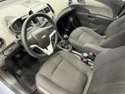Chevrolet Aveo II Набережные Челны  - изображение 27