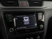 Skoda Rapid I Рестайлинг Москва  - изображение 42