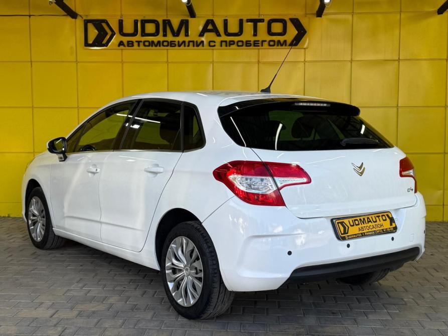 Citroen C4 II Ижевск  - изображение 7