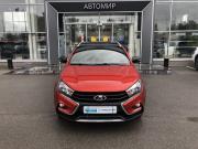 Lada (ВАЗ) Vesta I Брянск  - изображение 16