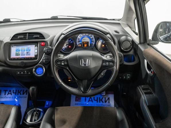 Honda Fit Shuttle I Рестайлинг с пробегом 2013 года, цена 1 050 000 рублей, 180957 км, универсал, Автокод Объявления