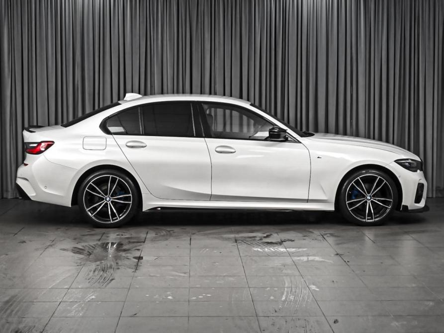 BMW 3 серии VII (G2x) Ставрополь  - изображение 5