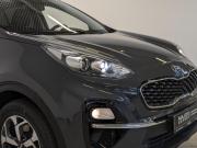 Kia Sportage IV Рестайлинг Санкт-Петербург  - изображение 54