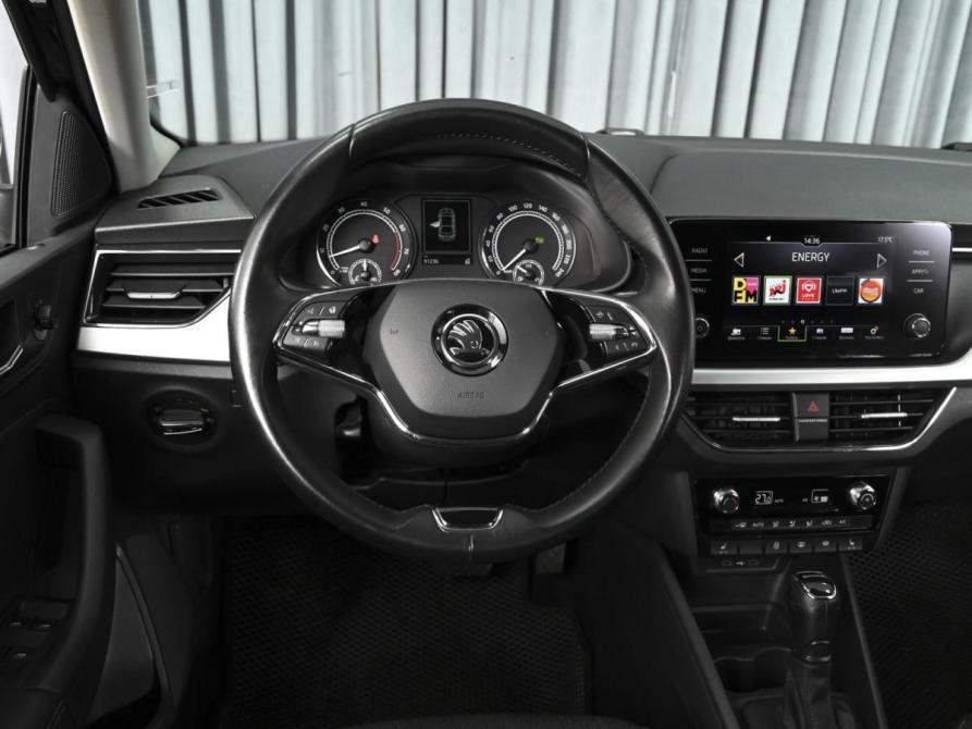 Skoda Rapid II Ставрополь  - изображение 13