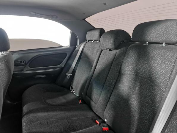 Hyundai Sonata IV (EF) Рестайлинг с пробегом 2008 года, цена 479 000 рублей, 200793 км, седан, Автокод Объявления