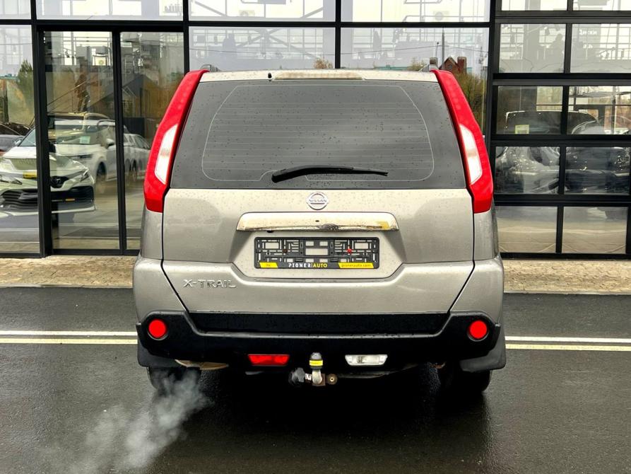 Nissan X-Trail II Рестайлинг Оренбург  - изображение 5
