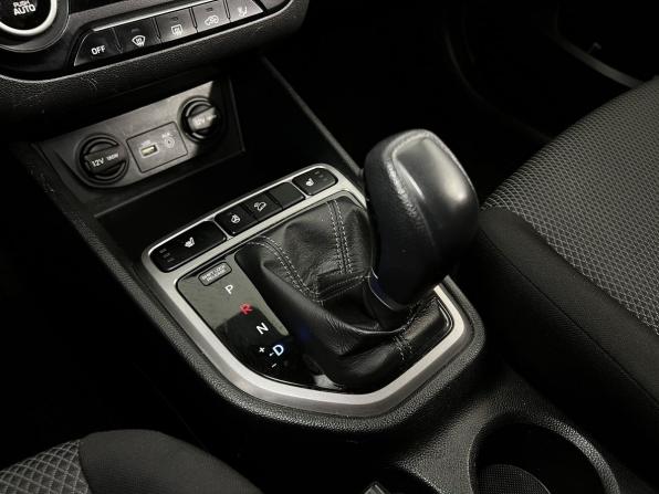 Hyundai Creta I с пробегом 2018 года, цена 1 890 000 рублей, 77830 км, внедорожник, Автокод Объявления