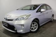 Toyota Prius III Рестайлинг (XW30) Санкт-Петербург  - изображение 20