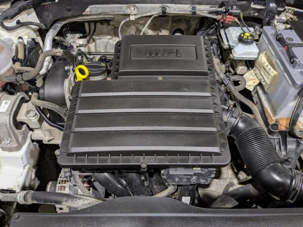 Skoda Octavia III (A7) Рестайлинг с пробегом 2019 года, цена 1 300 000 рублей, 193782 км, лифтбек, Автокод Объявления