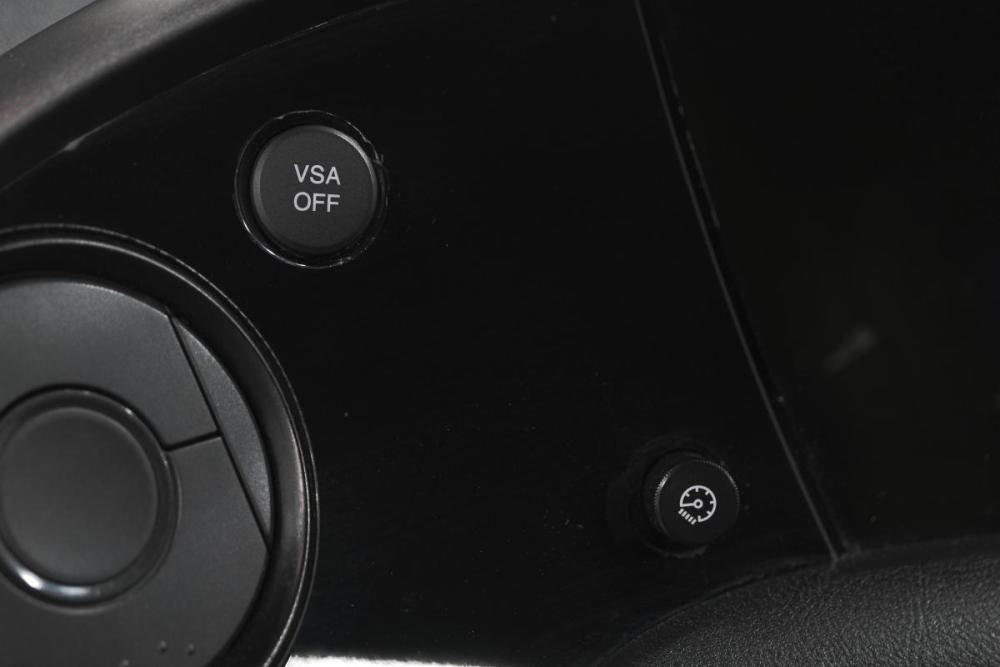 Honda Civic VIII Рестайлинг Новокузнецк  - изображение 21