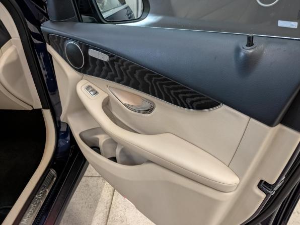 Mercedes-Benz GLC I (X253) Рестайлинг с пробегом 2021 года, цена 4 290 000 рублей, 89102 км, внедорожник, Автокод Объявления