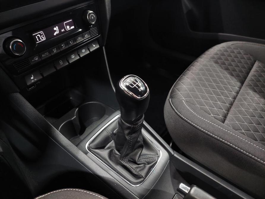 Skoda Rapid I Рестайлинг Пермь  - изображение 15